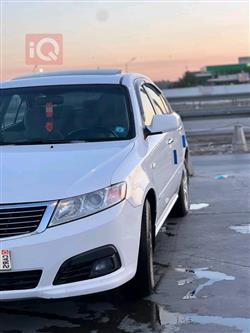 كيا اوبتيما